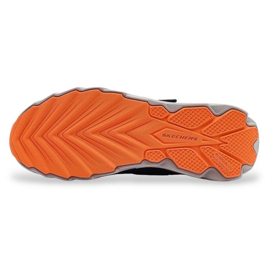 Elite Sport Tread - Aquavek Skechers | 406334LNVOR